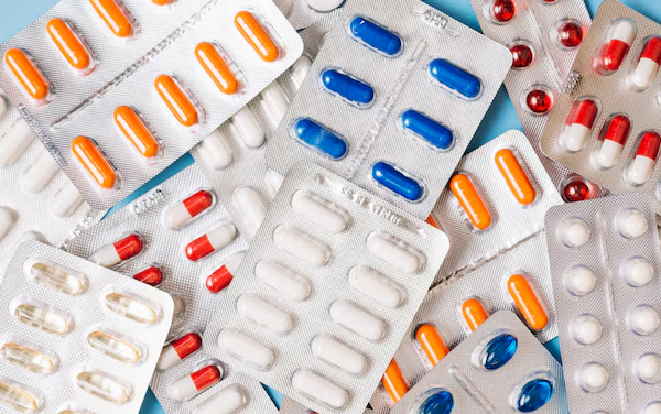 Çalınan İlaçlar Hk. Çalınan İlaçlar Hk.